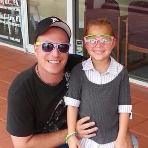 Meet your Posher, Scott